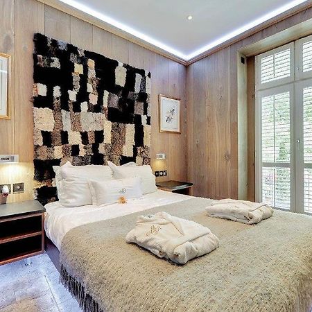 Mala Anglia Deluxe Rooms & Spa 索波特 外观 照片